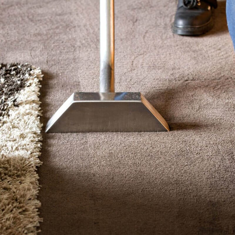 Carpet cleaning in Brisbane
